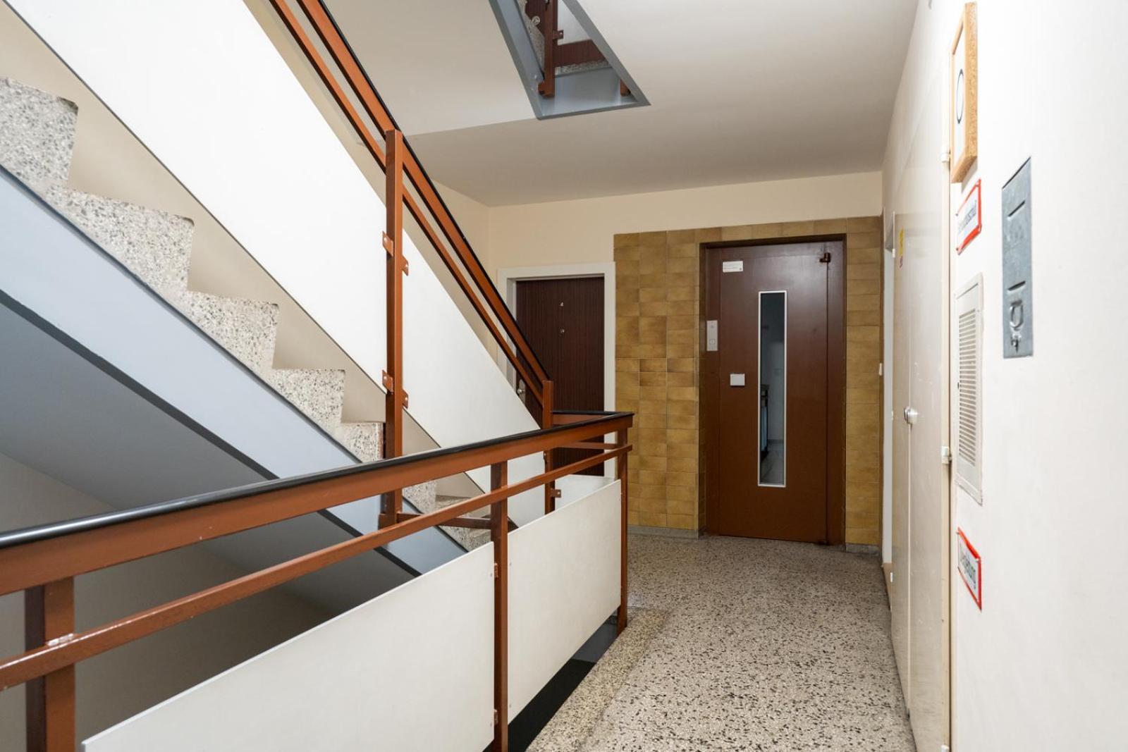 Two Bedrooms - 85 Squaremeters - 4 Min To U6 Dresdner Str Vídeň Exteriér fotografie
