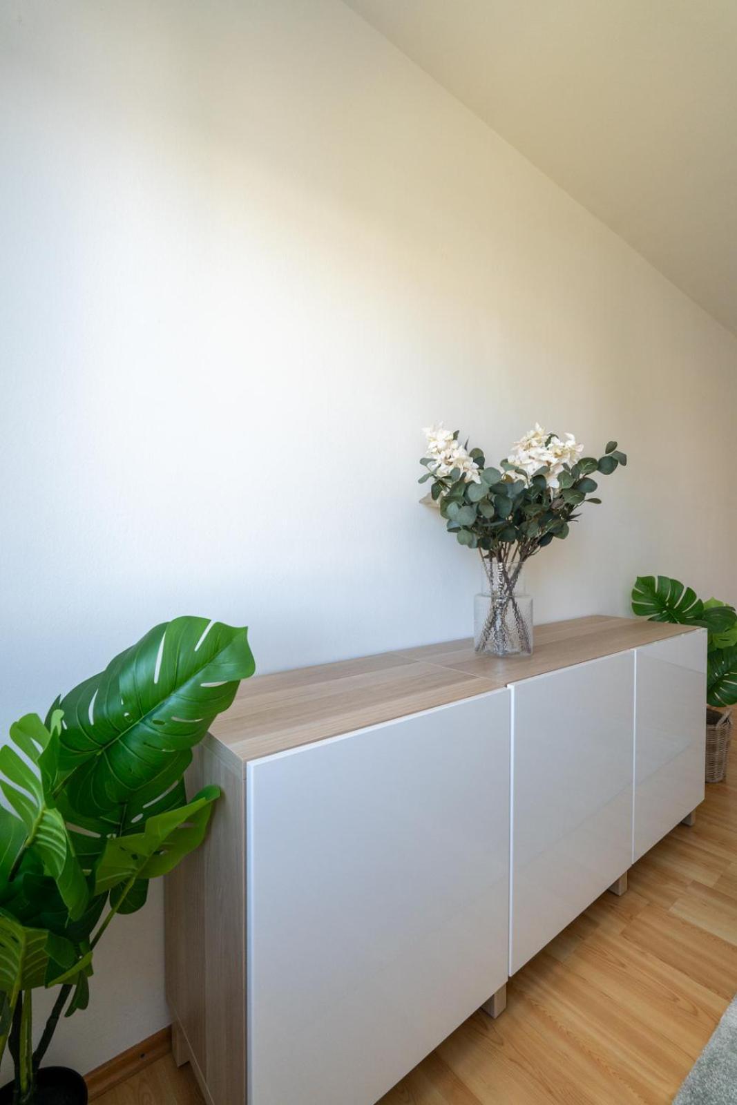 Two Bedrooms - 85 Squaremeters - 4 Min To U6 Dresdner Str Vídeň Exteriér fotografie