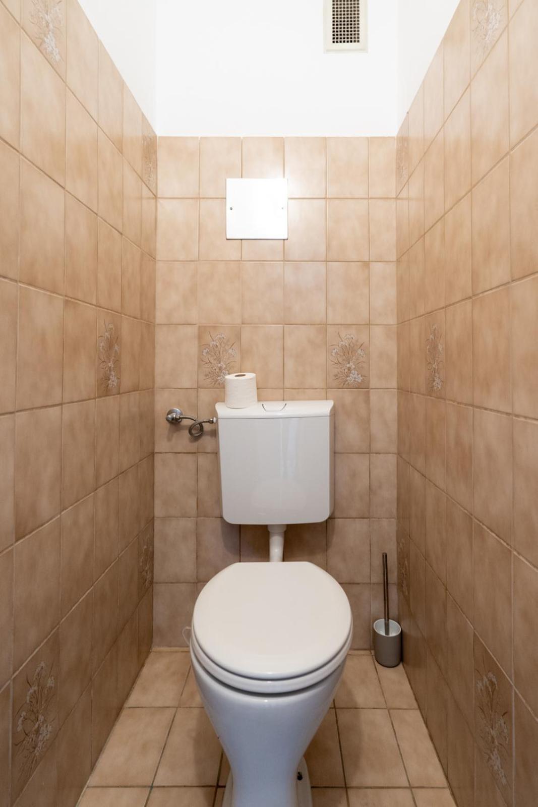 Two Bedrooms - 85 Squaremeters - 4 Min To U6 Dresdner Str Vídeň Exteriér fotografie