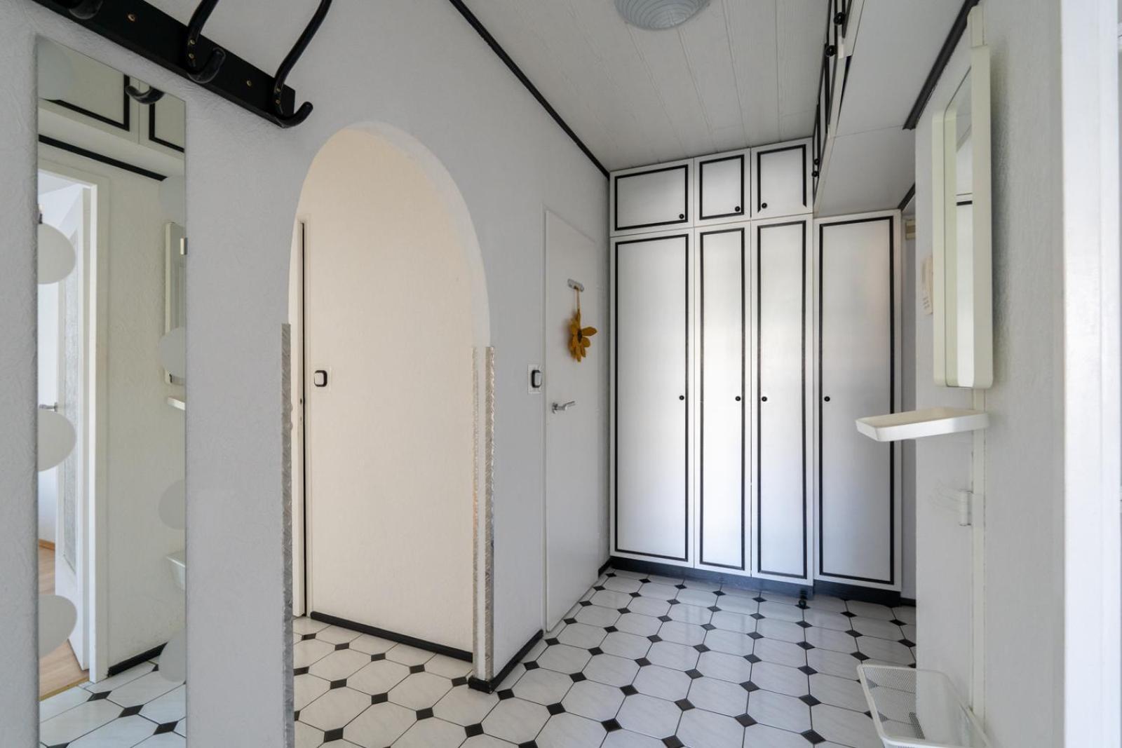 Two Bedrooms - 85 Squaremeters - 4 Min To U6 Dresdner Str Vídeň Exteriér fotografie