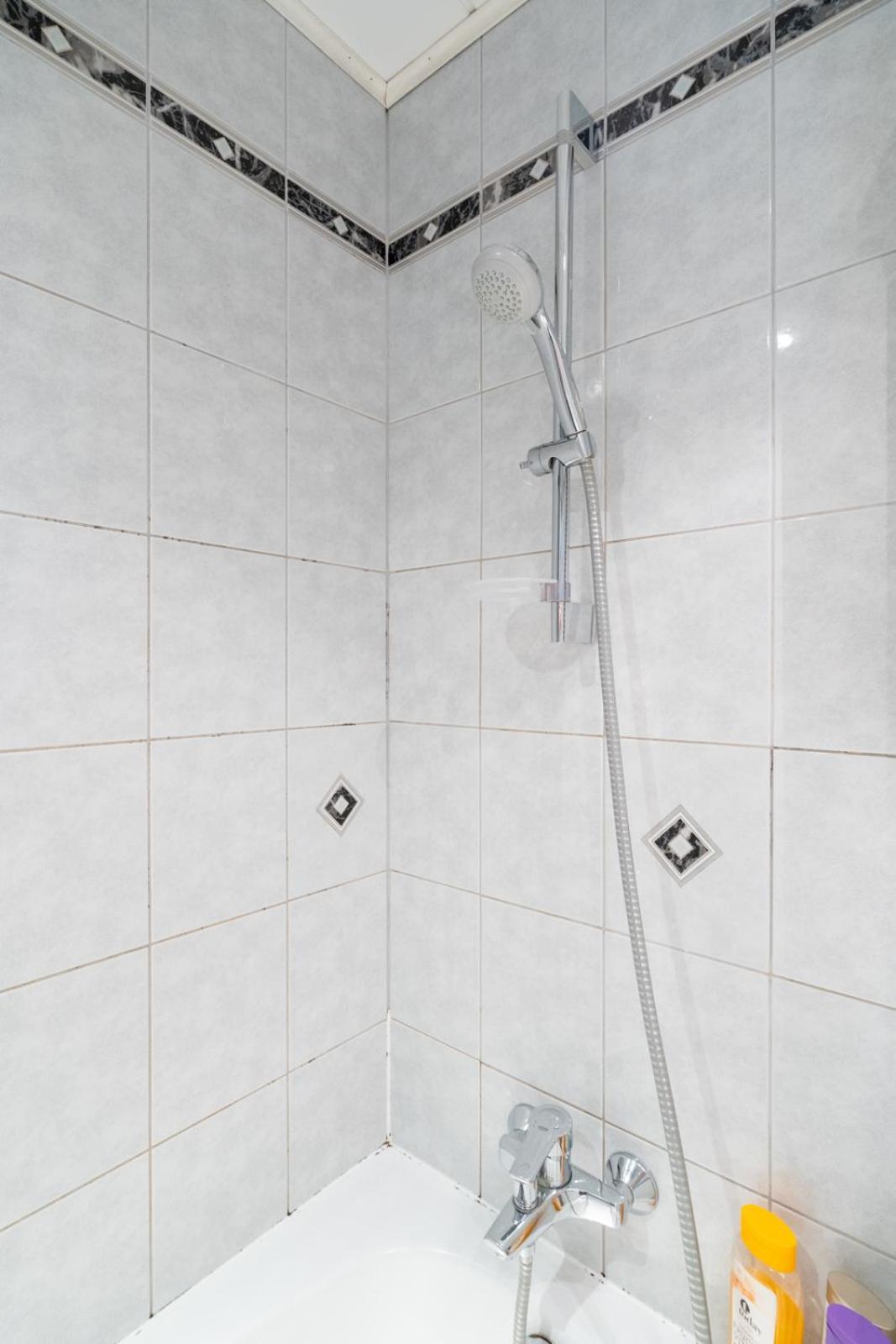 Two Bedrooms - 85 Squaremeters - 4 Min To U6 Dresdner Str Vídeň Exteriér fotografie