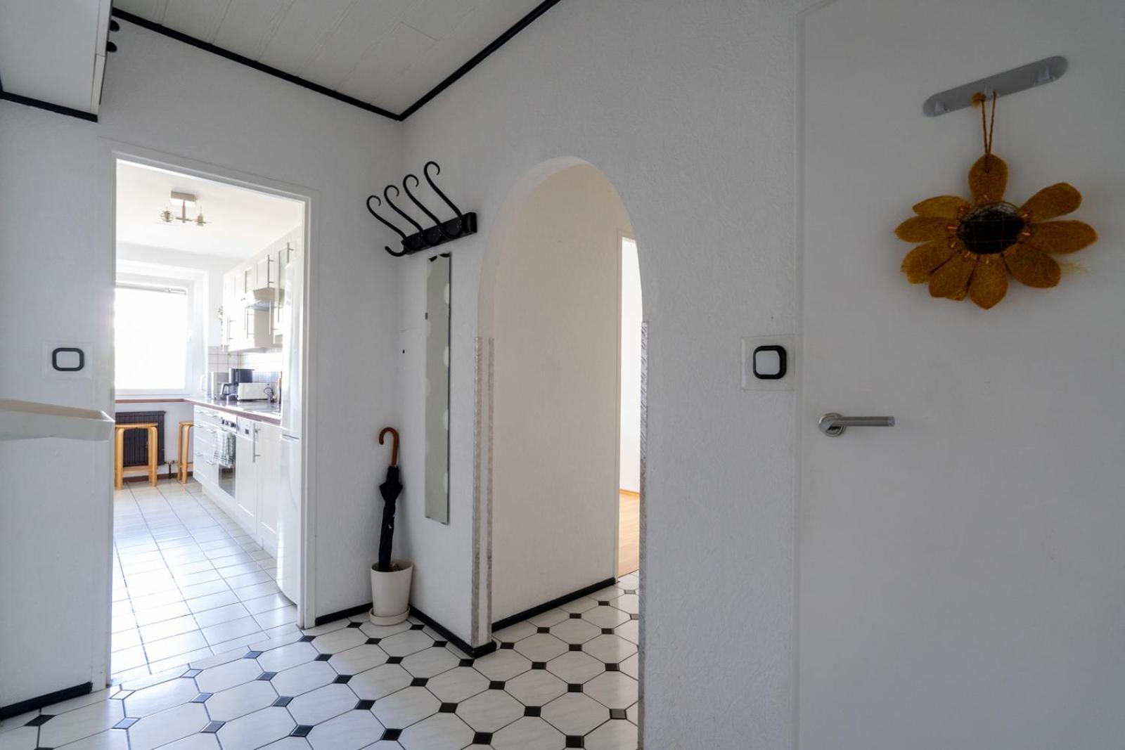Two Bedrooms - 85 Squaremeters - 4 Min To U6 Dresdner Str Vídeň Exteriér fotografie