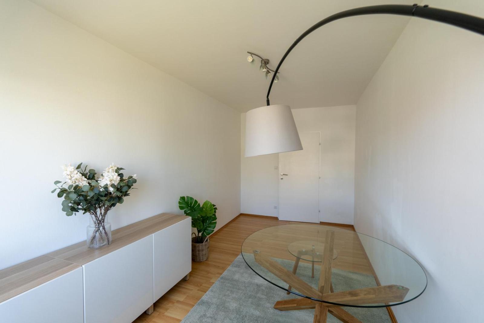 Two Bedrooms - 85 Squaremeters - 4 Min To U6 Dresdner Str Vídeň Exteriér fotografie