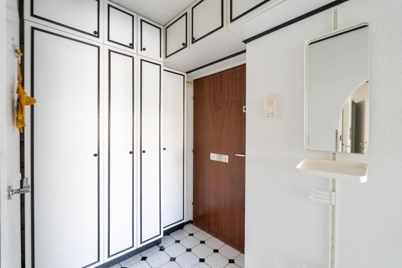 Two Bedrooms - 85 Squaremeters - 4 Min To U6 Dresdner Str Vídeň Exteriér fotografie