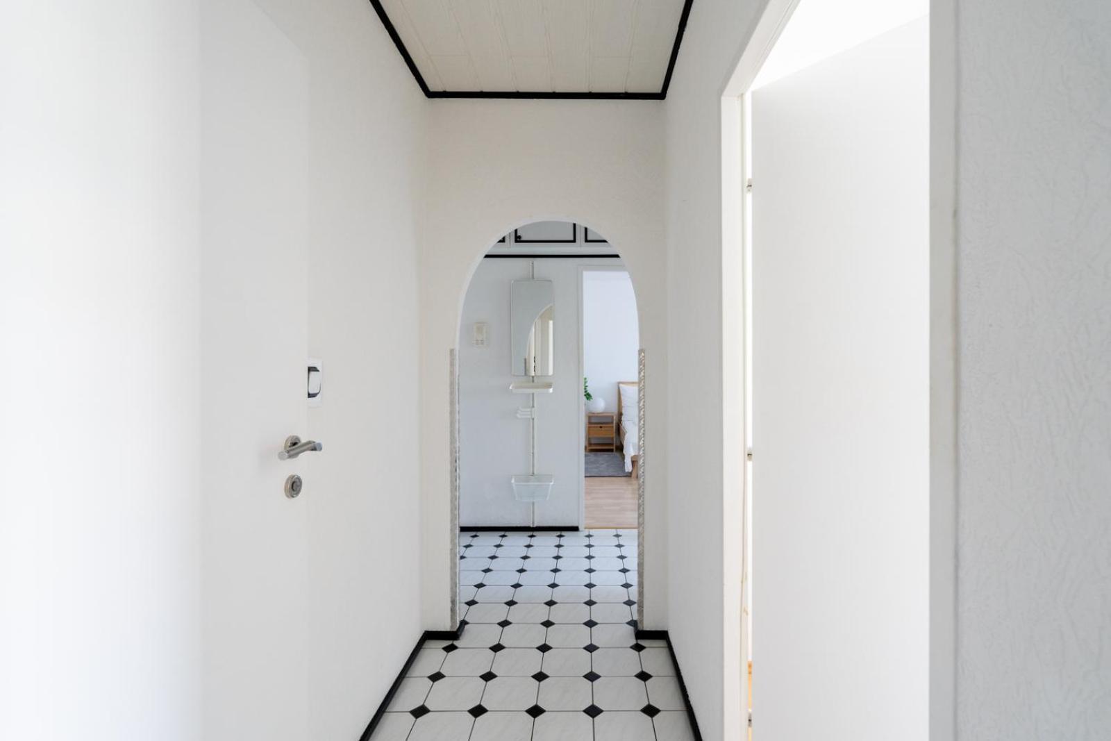 Two Bedrooms - 85 Squaremeters - 4 Min To U6 Dresdner Str Vídeň Exteriér fotografie